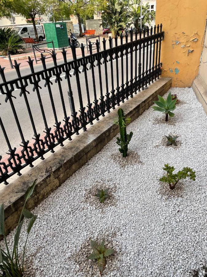 Maisonnette Studio Bas Suquet, Proche Plage Et Palais 戛纳 外观 照片