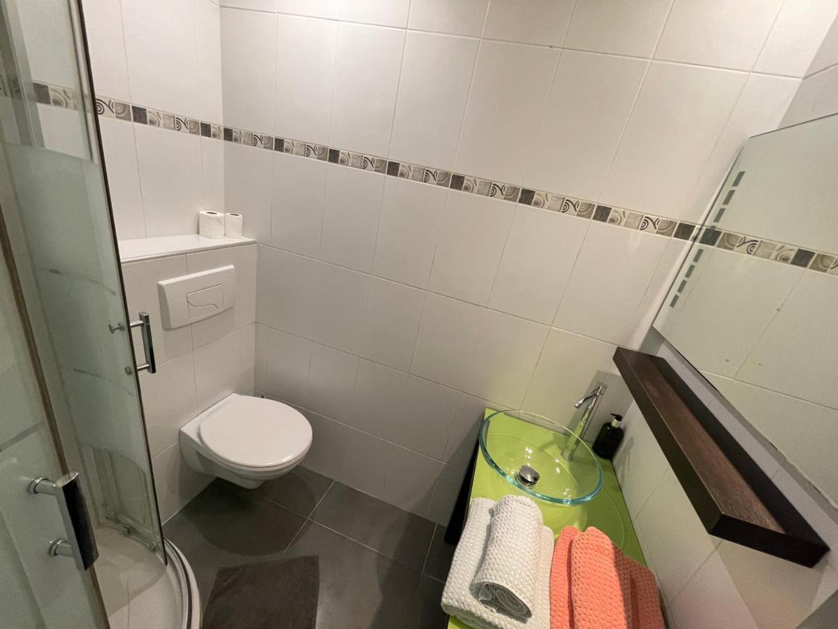Maisonnette Studio Bas Suquet, Proche Plage Et Palais 戛纳 外观 照片