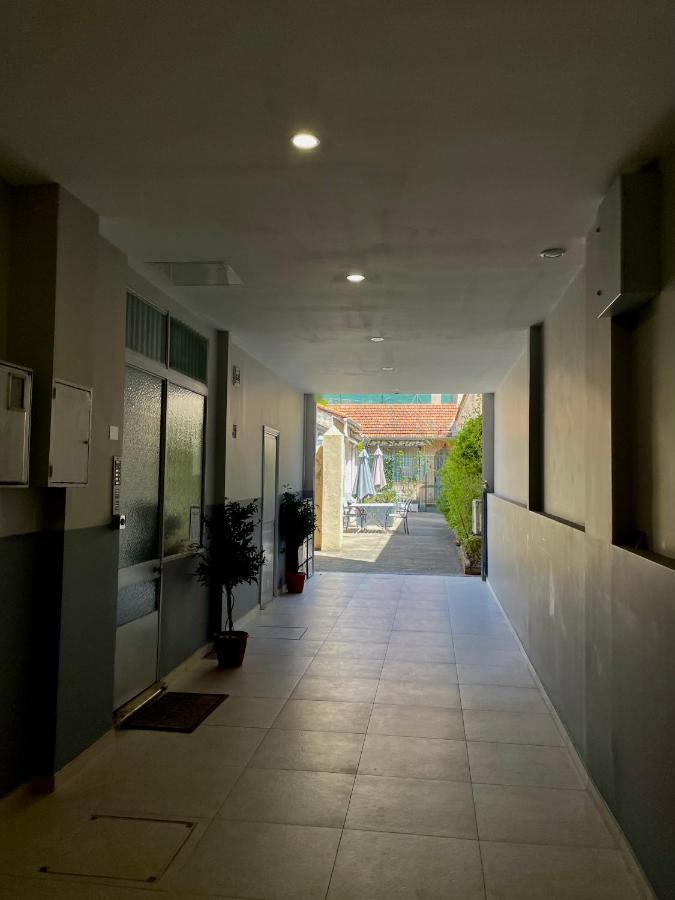 Maisonnette Studio Bas Suquet, Proche Plage Et Palais 戛纳 外观 照片